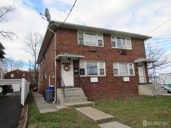 779-777 Roosevelt Ave, Carteret, NJ 07008