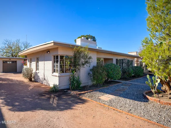 3226 E Linden St, Tucson, AZ 85716