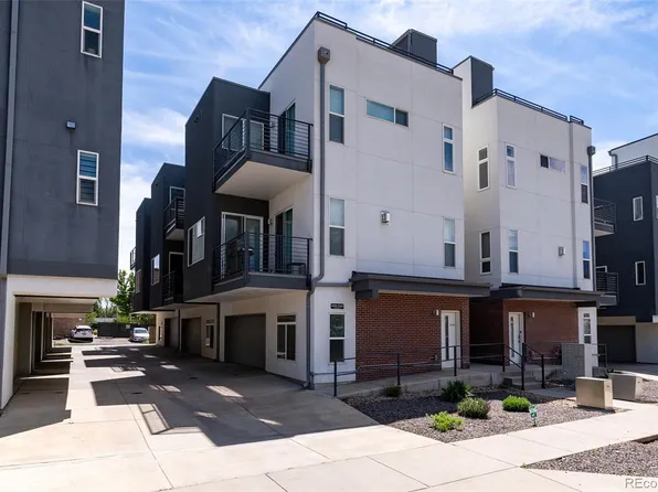 3318 S Washington Street, Englewood, CO 80113