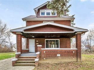 3286 E 140th St, Cleveland, OH 44120