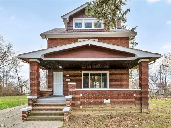 3286 E 140th St, Cleveland, OH 44120
