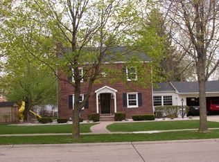 2726 Shenandoah Dr, Royal Oak, MI 48073