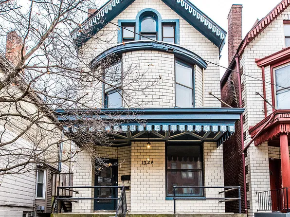 1224 E Broadway, Louisville, KY 40204