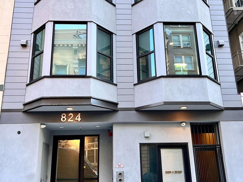 1st image of 824 Hyde St #302