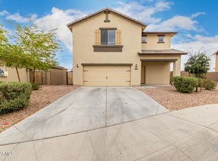 4961 S 246th Ave, Buckeye, AZ 85326