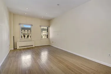 Rented by Corcoran
