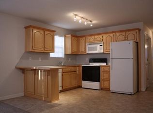 44 Hanna Dr APT A, Talking Rock, GA 30175