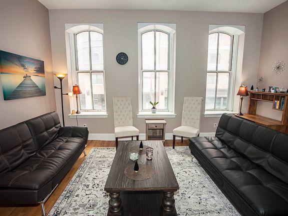 2nd image of 317 W Fayette St #201