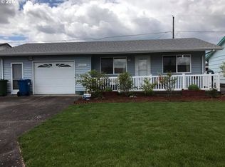 1621 Sallal Rd, Woodburn, OR 97071