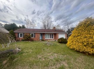 11816 Pheasant Trl, Hagerstown, MD 21742