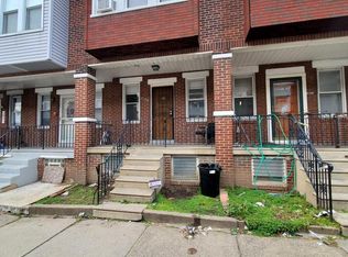 2130 Anchor St, Philadelphia, PA 19124