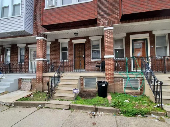 2130 Anchor St, Philadelphia, PA 19124