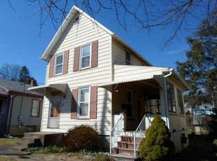 111 Huffman Ave, Williamsport, PA 17701