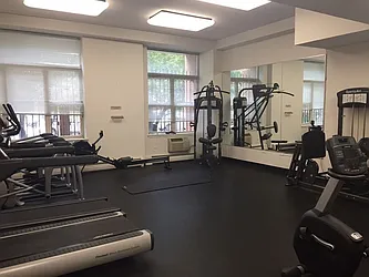 Rented by Manhattan Skyline