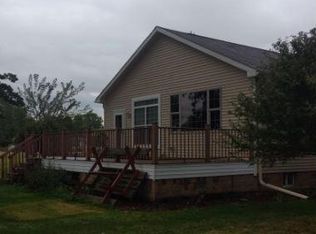 W10762 Howard Dr W, Fox Lake, WI 53933