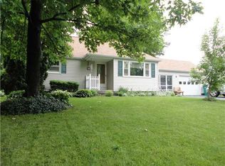 60 Mercer Ave, Rochester, NY 14606