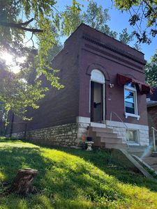 4232 Iowa Ave, Saint Louis, MO, 63111