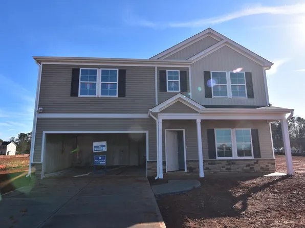 20 Calabria Ct, Franklinton, NC 27525