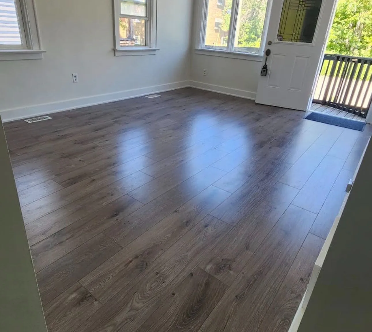 2 bed, $2,100 — Photo 2