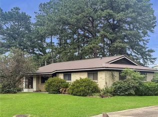 204 Ivy St, New Llano, LA 71461