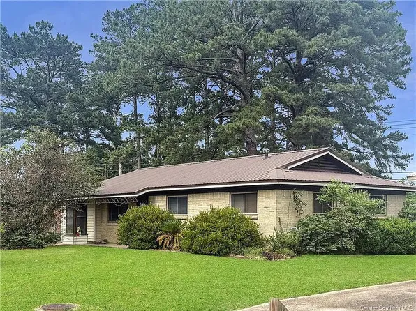 204 Ivy St, New Llano, LA 71461