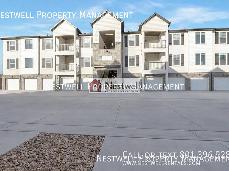 753 N Favreau Ln #U301 — Photo 28