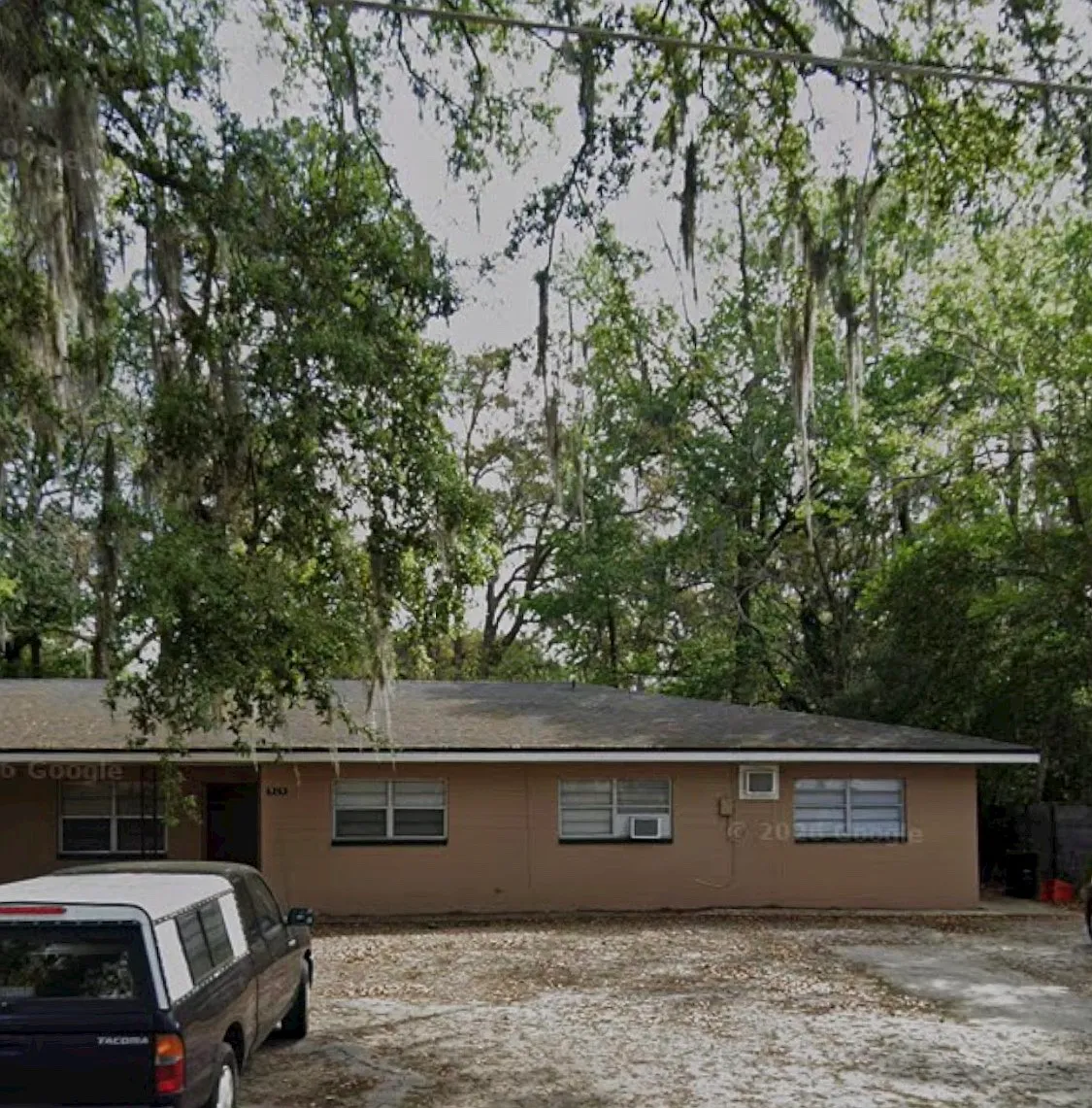 1 bed, 600 sqft, $1,000 — Photo 1