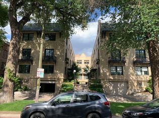 960 N Sherman St APT 2A, Denver, CO 80203