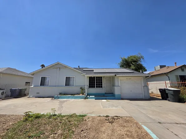6224 Vista Ave, Sacramento, CA 95824