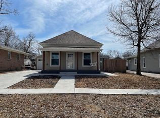 6629 Ballard Ave, Lincoln, NE 68507