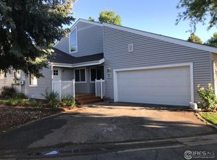 1975 28th Ave UNIT 54, Greeley, CO 80634