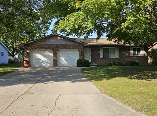 5714 Cathedral Dr #5714, Saginaw, MI