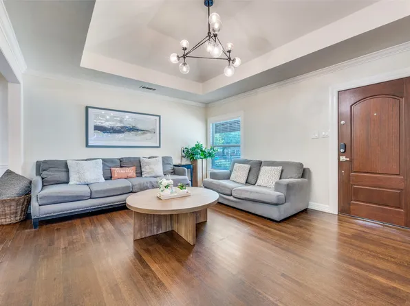 2619 Kingston St, Dallas, TX 75211