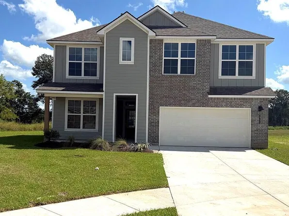 311 Bellewood Dr, Lafayette, LA 70507