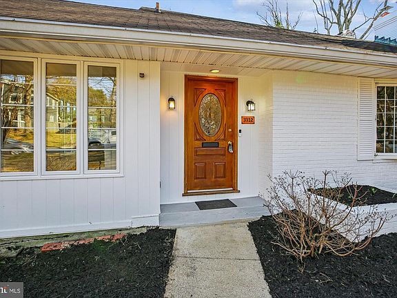 2nd image of 3312 Camalier Dr