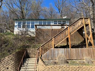 63722 E 240th Rd, Grove, OK 74344