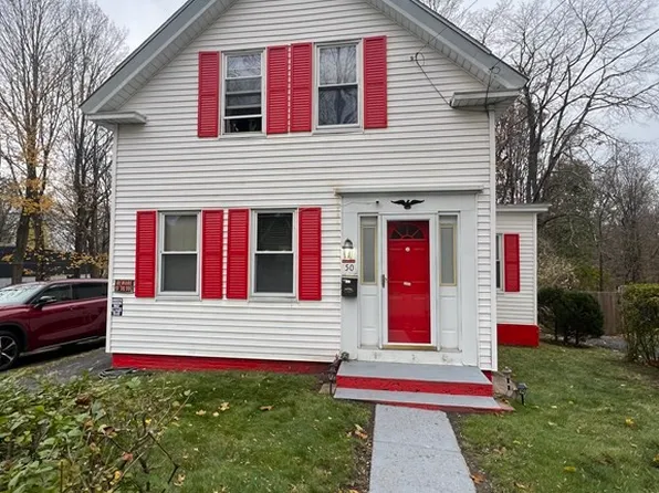 50 River St, Leominster, MA 01453
