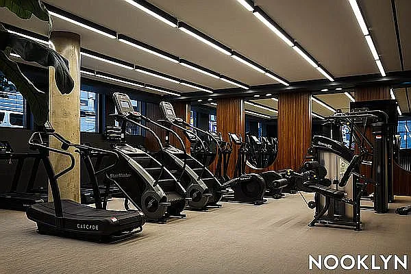 Rented by Nooklyn NYC LLC | media 8