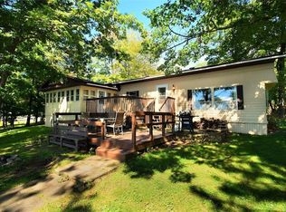 5492 Ham Lake Rd, Danbury, WI 54830