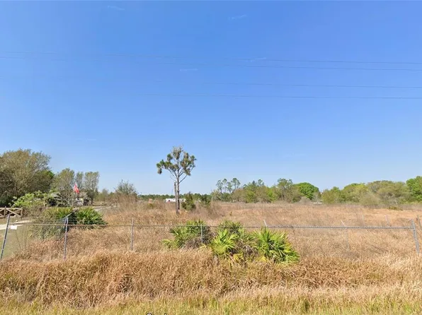 43 Dawes Rd #43, Frostproof, FL 33843