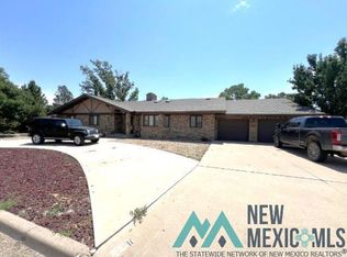 408 E 17th Ln, Portales, NM 88130