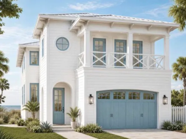 4832 S HARBOR Drive, Vero Beach, FL 32967