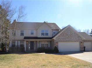 80 Huntington Way, Lafayette, IN 47905
