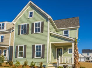 306 Marchman St, Summerville, SC 29486