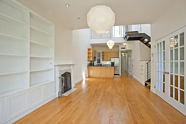 Rented by Olshan Realty