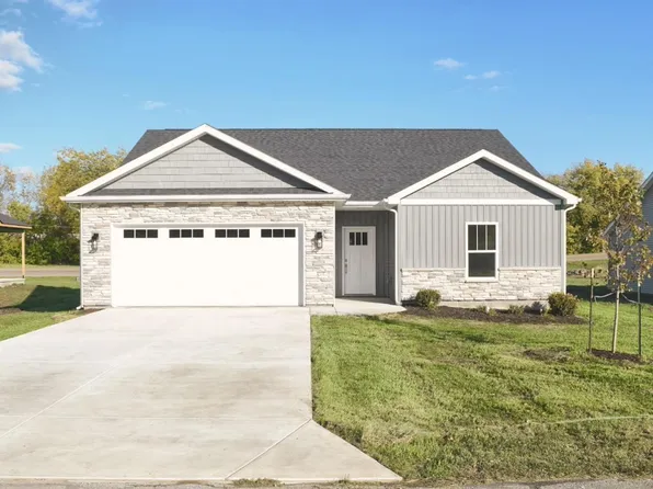 305 N Filmore Ave, Fowler, IN 47944