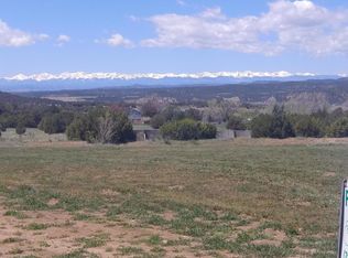 411 Peak St LOT F 1, Trinidad, CO 81082