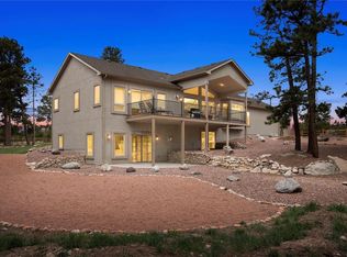 8945 S Blue Sage Cir, Colorado Springs, CO 80908