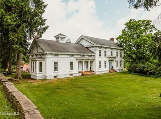 11609 County Road 18, Hobart, NY 13788