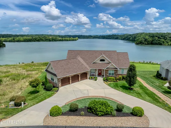 154 Hiwonihi Trl, Vonore, TN 37885